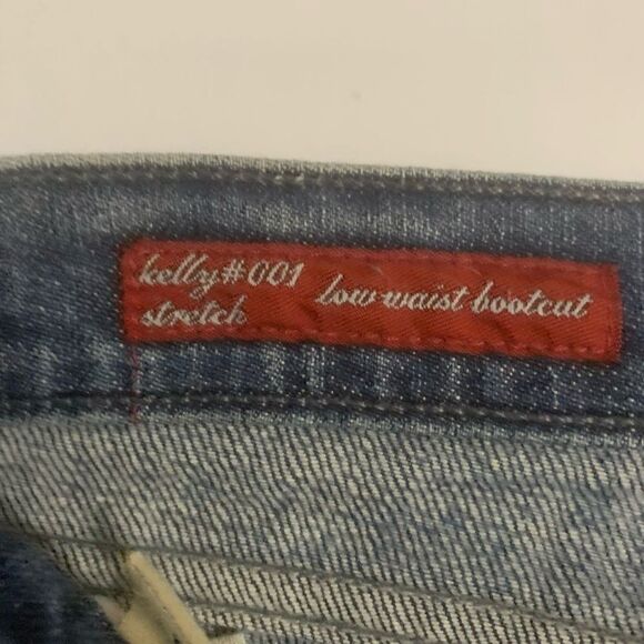 Ladies Citizens Of Humanity Jeans - Picture 3 of 8